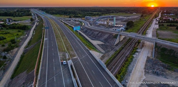 Skandal na Południowej Obwodnicy Warszawy. Zrywają asfalt na moście za 758 mln zł - Vimarsana News