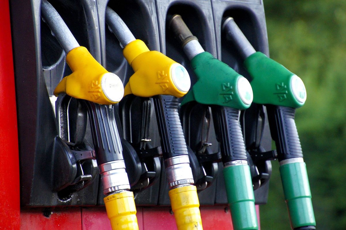 Fuel prices will be higher, but not all of them