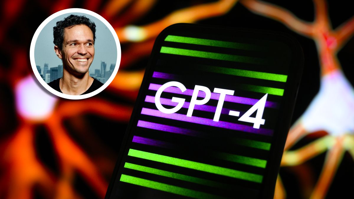 ChatGPT se stal generálním ředitelem startupu.  Umělá inteligence určuje směry vývoje