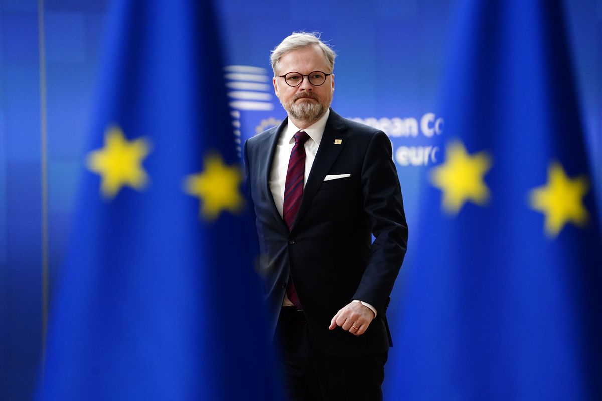 Budou Češi nutit Rusko platit daně za „bezdůvodné obohacení“?  Jde o více než 2 miliony eur