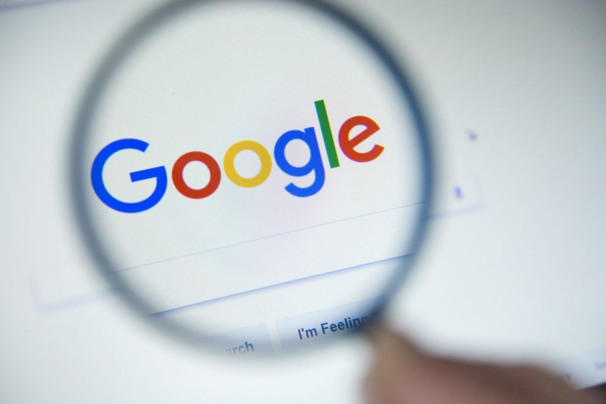Gigantyczna kara dla Google utrzymana. Sąd zdecydował