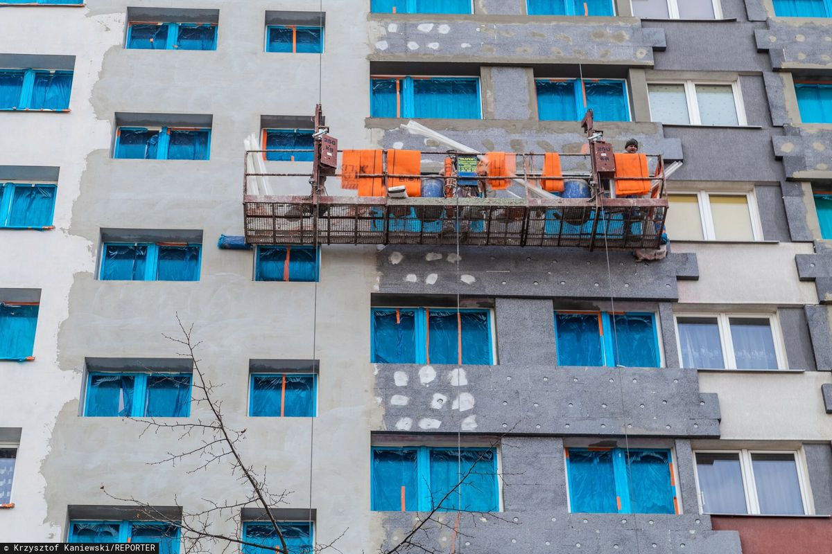 Unia idzie na całość. Właścicieli mieszkań czeka prawdziwa rewolucja
