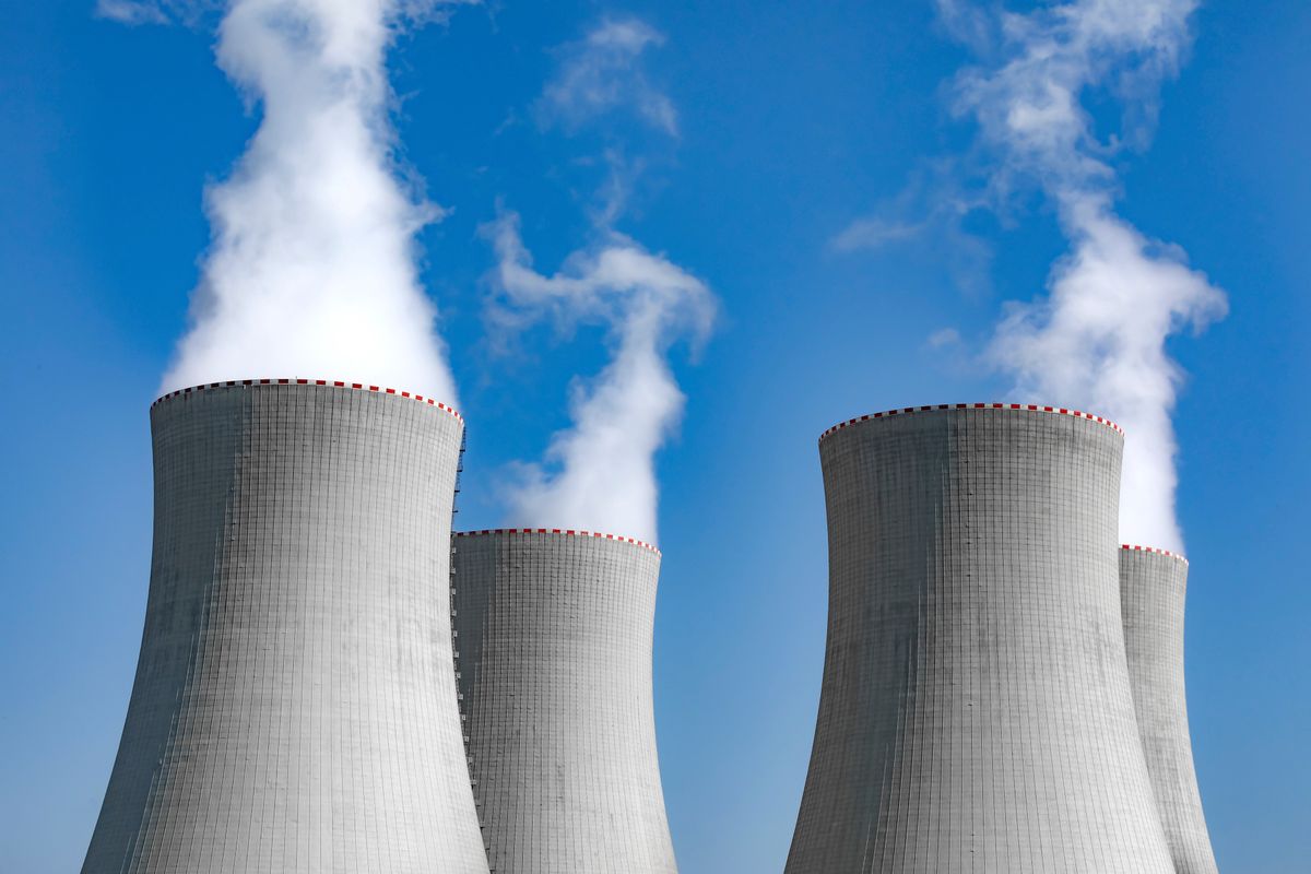 Mehrere Bundesländer wollen kein Atomkraftwerk in Polen bauen