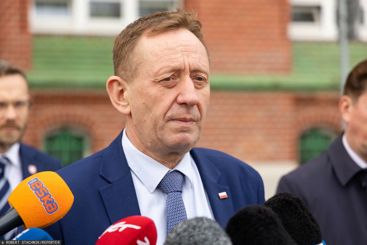 Import zboża z Ukrainy trwa w najlepsze. Mimo deklaracji ministra