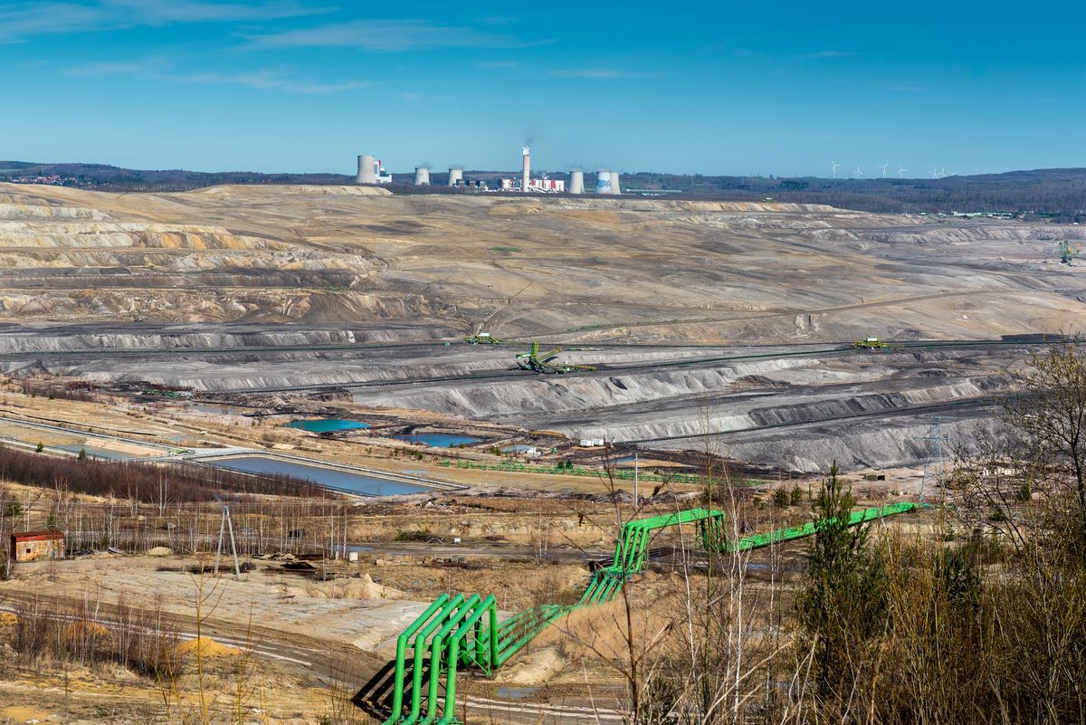 Důl Turow.  Rozhodnutí SDEU začátkem roku 2022. Co jednání s českou stranou?