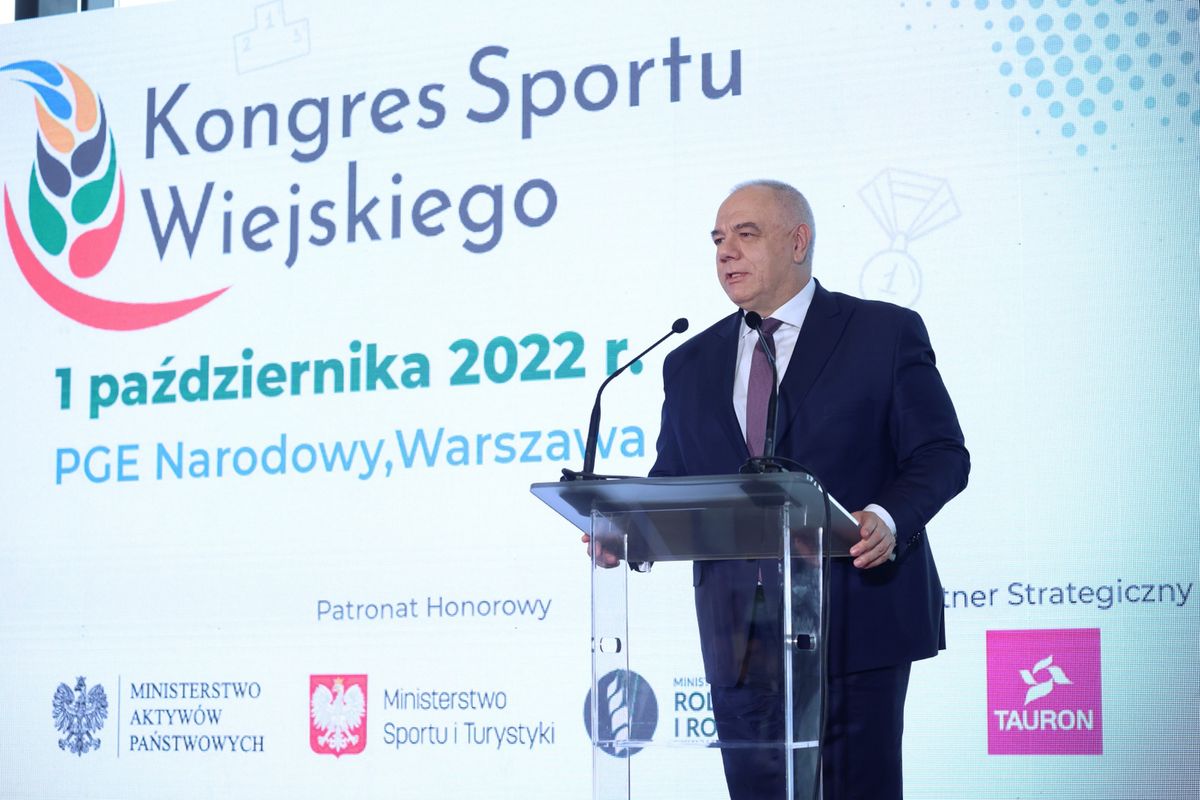 PZU investuje do sportu.  „Částka je poměrně značná“