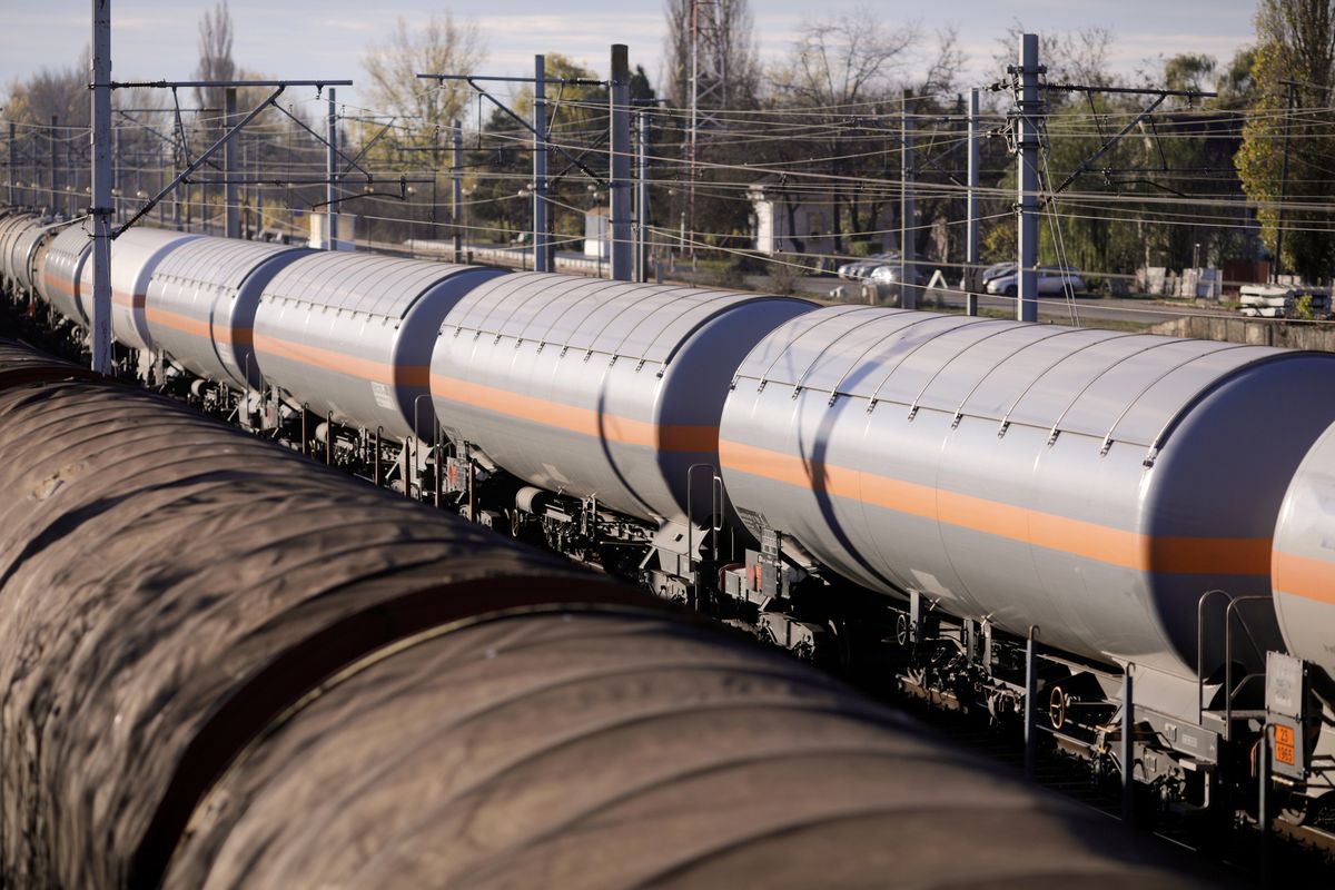 Polska nie zrezygnuje z LPG z Rosji. Rzecznik rządu stawia sprawę jasno