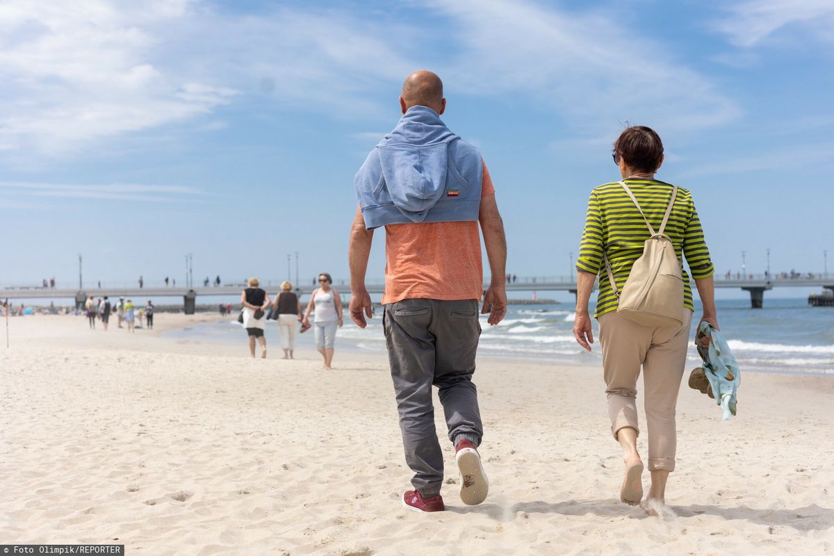 Češi k nám jezdí na prázdniny.  Důvod může Poláky překvapit