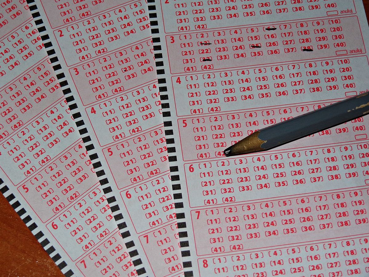 Ile Zabiera Panstwo Z Wygranej W Lotto