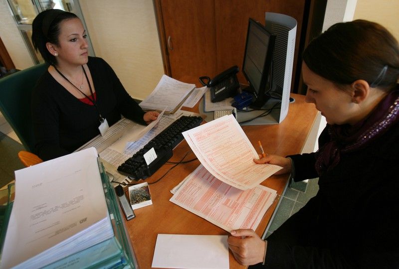 ZUS IWA. Kto musi wypełnić ten formularz? - Money.pl