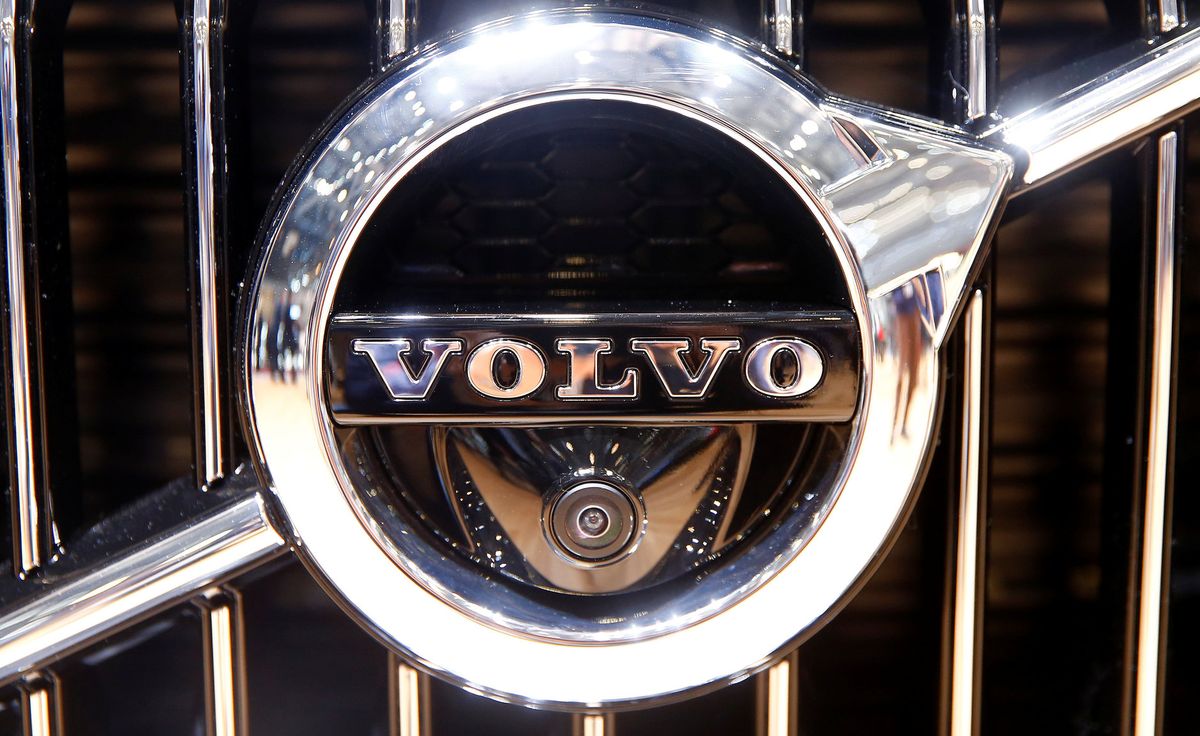 Duplikat Dokumentów Auta Leasing Volvo