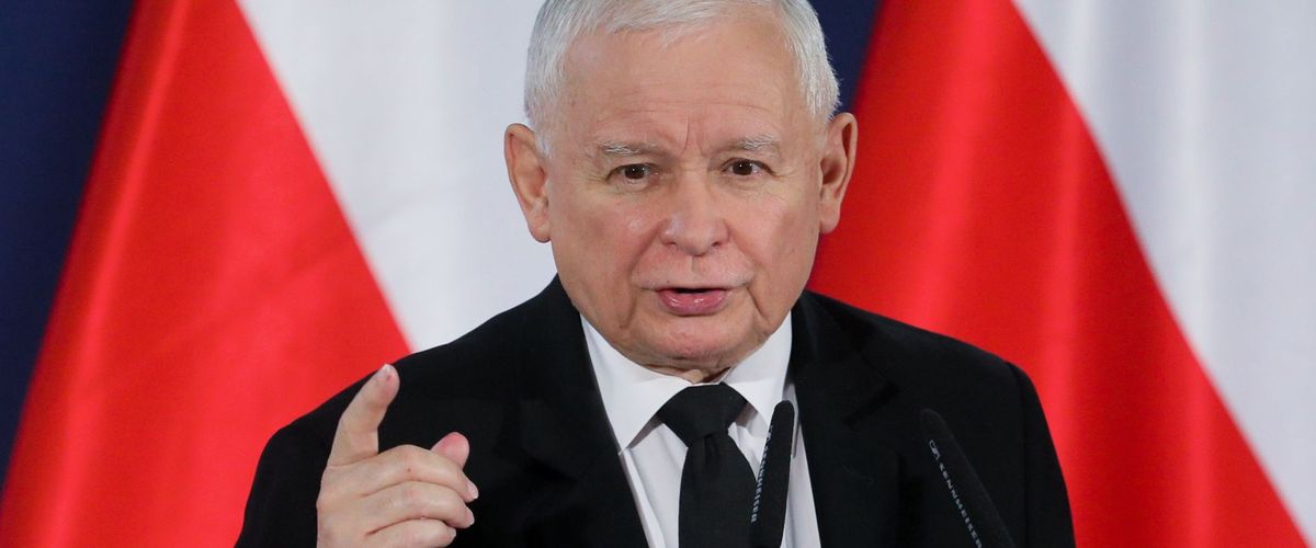 Inflacja w Pcimiu. Kaczyński się zmartwi - cudu i tym razem nie ma