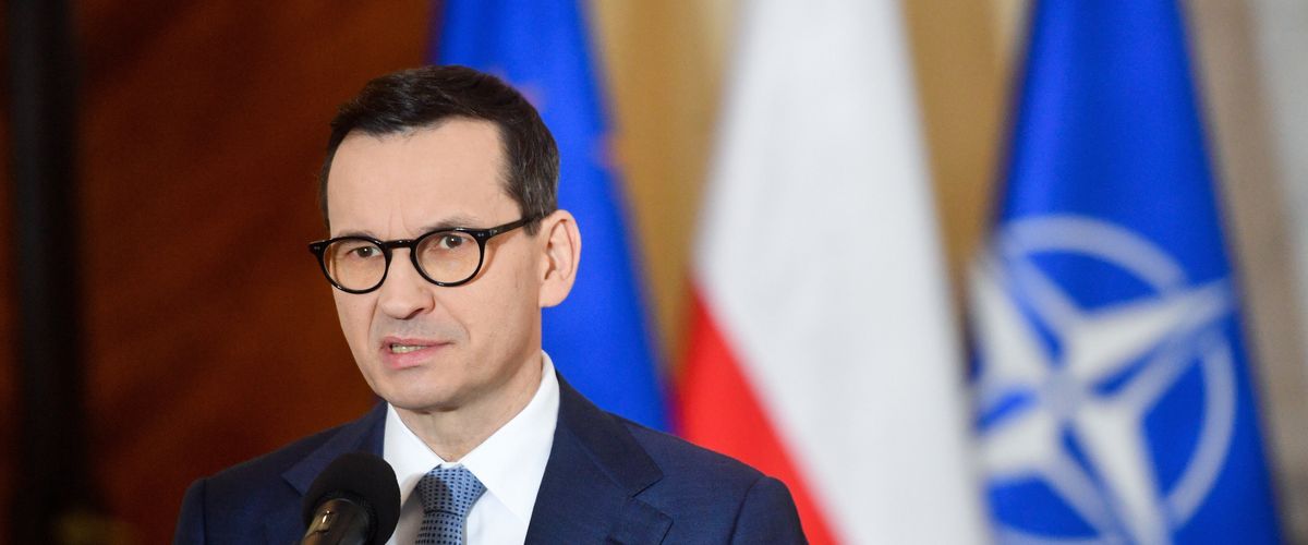 Unijna komisarz burzy spokój premiera. Pieniądze pod jednym warunkiem [NEWS MONEY.PL]