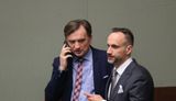 Polityczne targi o ustawę antywiatrakową. "Solidarna Polska nie poprze liberalizacji"