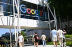 To właśnie dzięki "zasadzie 20 proc." powstały takie usługi jak Gmail, AdSense, Google Maps czy Google Talk