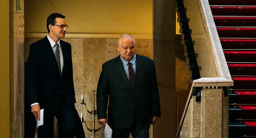 Rząd nie mówi nam całej prawdy o cenach w Polsce