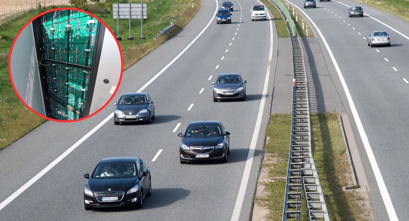 Złodzieje atakują drogowy kręgosłup kraju. "To próba zabójstwa, a nie kradzież"