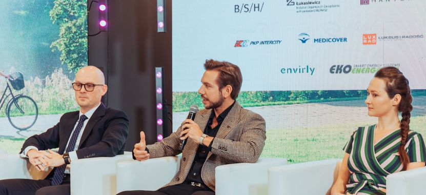 Dr Michał Domaszewski: W naszym kraju nadmierną masę ciała ma już 70% mężczyzn i 50% kobiet