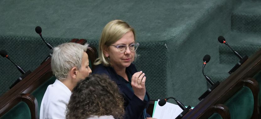 Dla Polaków dodatek węglowy, dla funduszu możliwość przejmowania banków. Opozycja: plan Zdzisława 2.0
