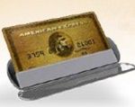 American Express rusza w Polskę