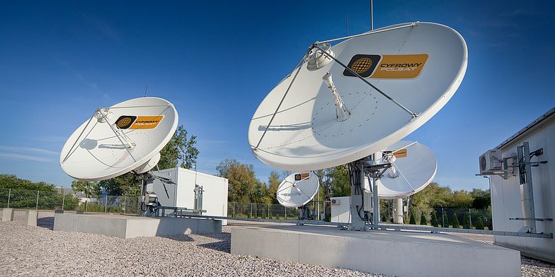 Cyfrowy Polsat jest gotowy na wybudowanie całej sieci 5G