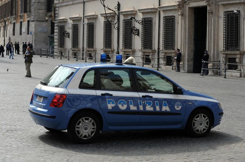 Wybuch niewielkiej bomby koło francuskiego kościoła w Rzymie