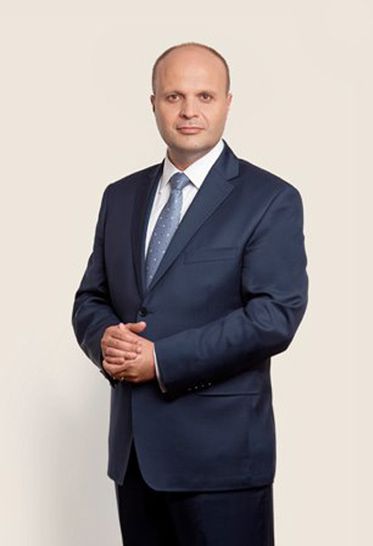 Na zdj. Jerzy Kurella, prezes zarządu PGNiG SA