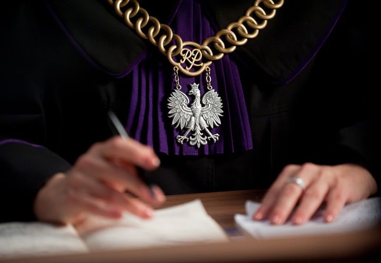 Sejm zmienił ustawę o kuratorach sądowych