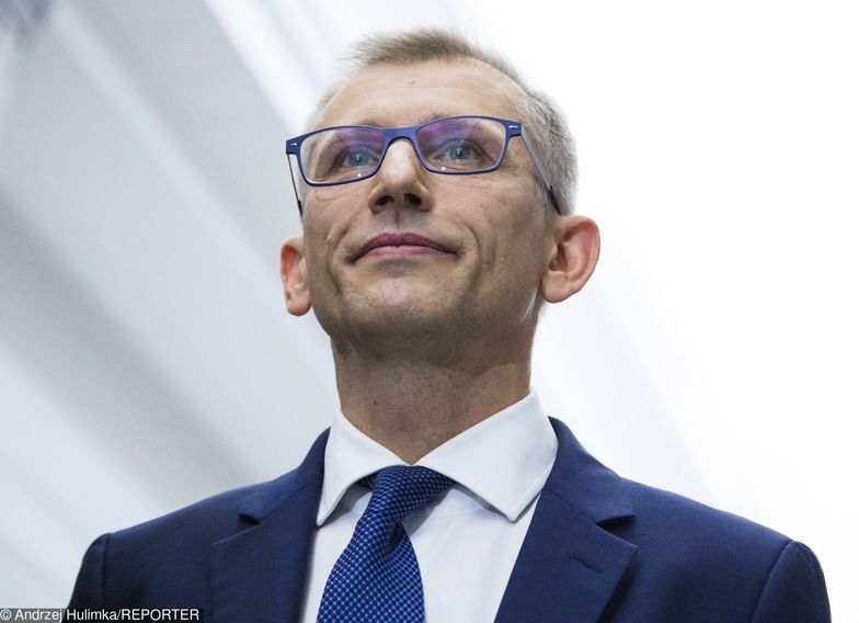 Krzysztof Kwiatkowski wkrótce na ławie oskarżonych. Prokuratura Krajowa zapowiada akt oskarżenia