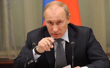 Tarcza antyrakietowa. Putin żąda gwarancji