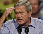 Bush zmieni kurs w Iraku?