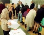 Wybory radnych według nowych zasad