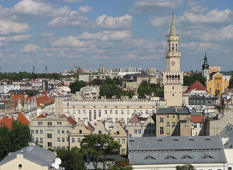 Kandydaci na prezydenta Opola złożyli kolejne obietnice