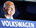 Volkswagen podwaja zyski