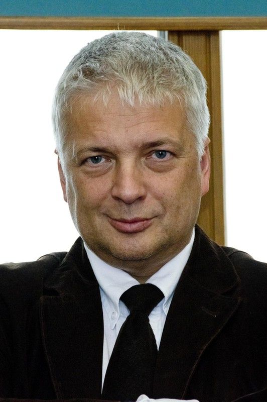 Robert Gwiazdowski
