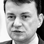 "Największym problemem rządu jest korupcja"