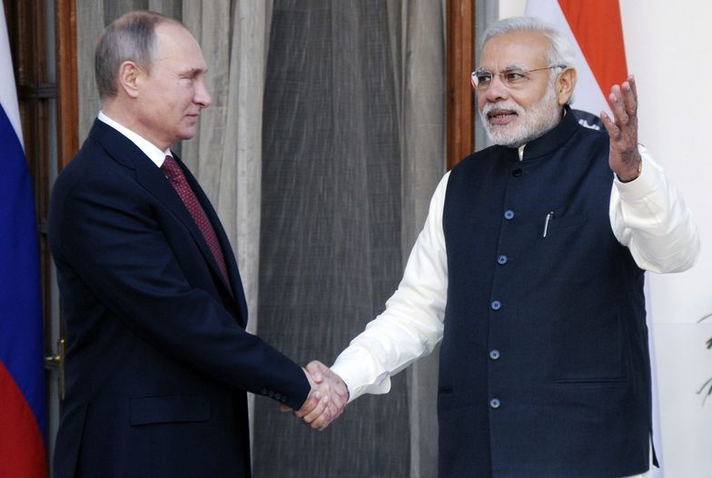 Kraje BRICS chcą uzdrowić światową gospodarkę
