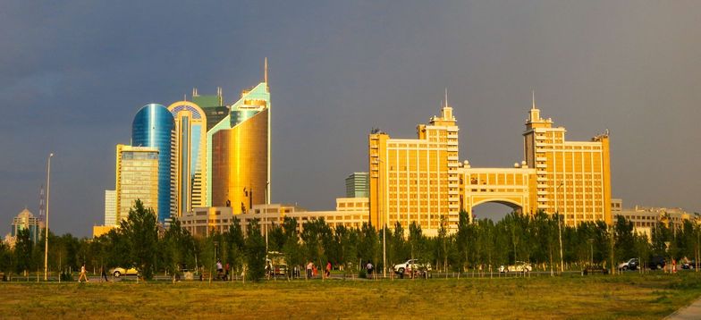 Kazachstan znosi wizy dla Polaków. To brama dla naszego biznesu