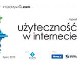 Najlepsze polskie strony internetowe. Pod kątem użyteczności