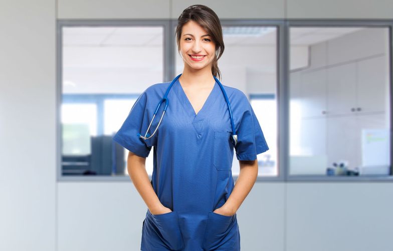 Chcesz zostać pielęgniarką i dbać o innych? Zadbaj najpierw o swoje CV!