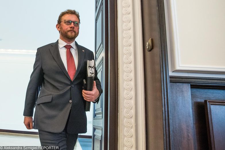 Minister Łukasz Szumowski chce nowej agencji. Prace już trwają