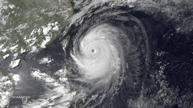 Tajfun w Japonii zaatakował. To nie koniec zagrożenia