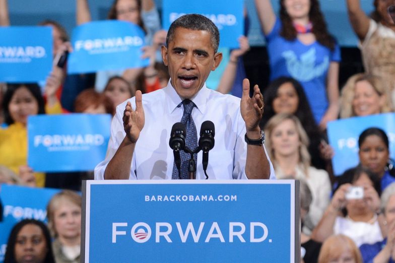 Wybory w USA. Amerykański politolog przewiduje zwycięstwo Obamy