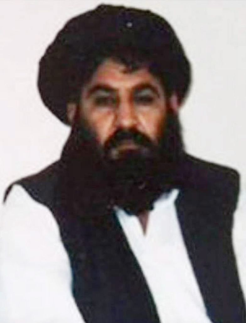 Talibowie nie uznają władzy Mansura. Chcą nowych wyborów emira