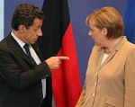 Francja krytykuje "gafę" Merkel