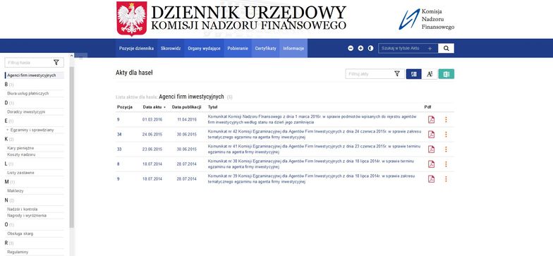 Polski sektor bankowy zaatakowany. Hakerzy zaatakowali kilka banków i KNF