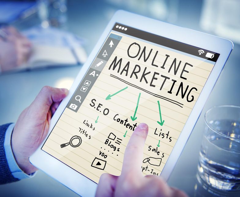Przemyślany marketing przepustką do sukcesu w e-commerce