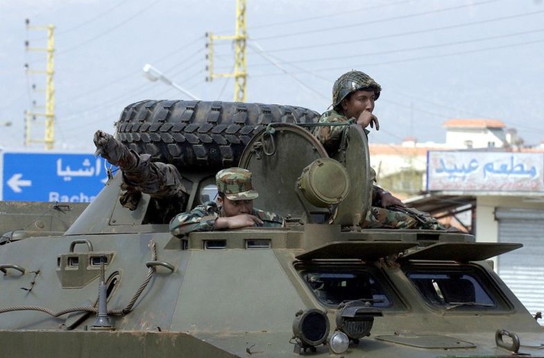 Wojna w Syrii. Wywiad USA nie wierzy w odejście Asada