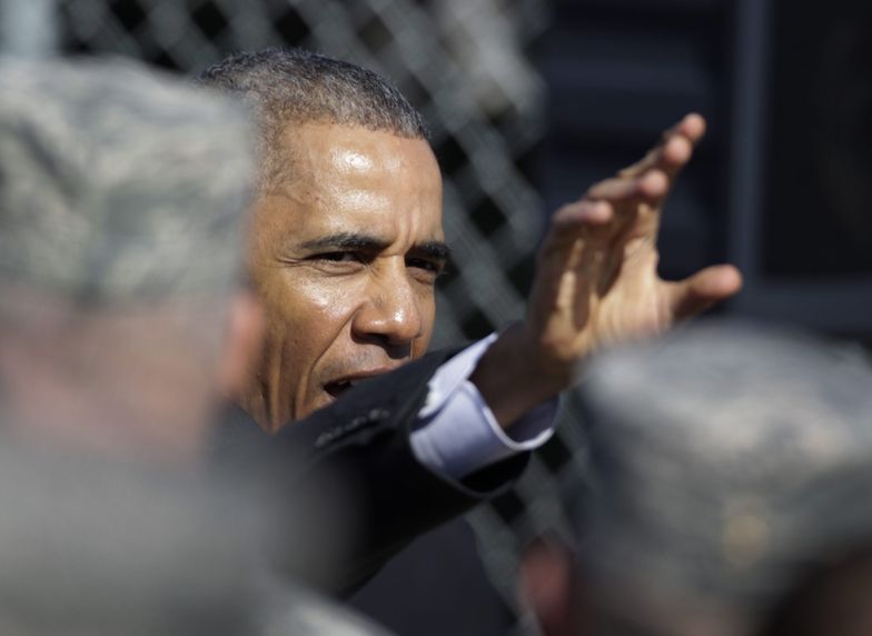 Barack Obama