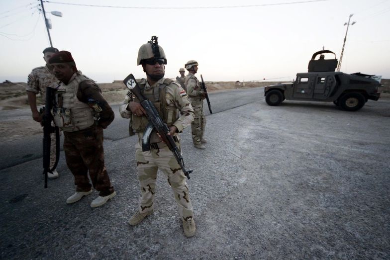 Irak: 50 indyjskich pielęgniarek wywieziono w nieznane miejsce